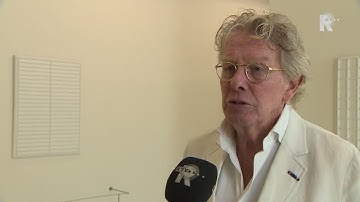 Jan des Bouvrie praat over... wit