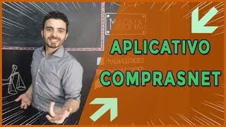 #49 | Aplicativo do Comprasnet |
