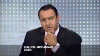 The US's Middle East challenge - 21 May 09 - Part 2