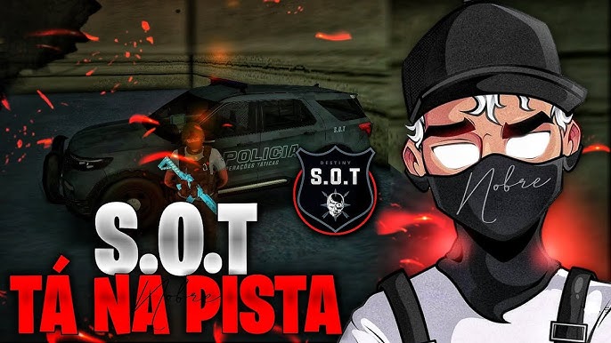 GTA MTA RP - NOEL DO TR4FICOU CHEGOU - DESTINY RP 