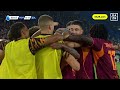 Roma vs Bologna | Lega Serie A Highlights | Matchday 1 | 2025-2026