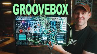 When The Modular Groovebox Idea Actually Works