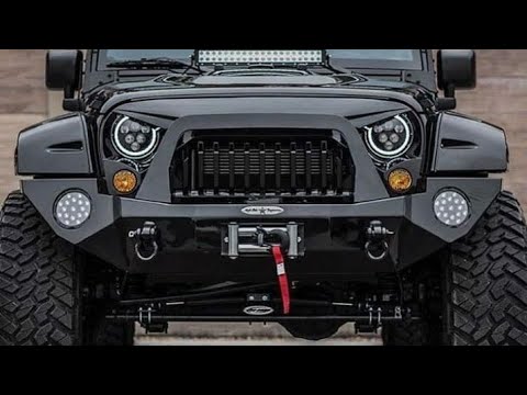 Thar2020#modified#jeep#Wrangler #Mahindra&Mahindra call time 9:00 . and  night 9:00 . - YouTube