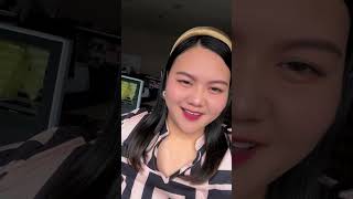 Ma Try Ha Ang Filter Na To Hahaha