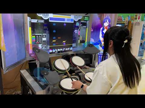 【DrumMania】Lead Me MASTER Drum Full Combo【Loony.】