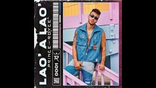 Prince Royce - Lao A Lao (Bachata)