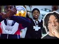 He Stole LilTjay Chain | LIL 50 - FREDDIE N JASON (Music video Reaction)