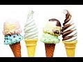 【高速タチバナシリーズ】アイスクリーム