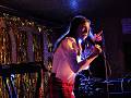 Spike   Werewolves of London (Warren Zevon cover) (Live @  MOTH Club, February 2026) - 4k