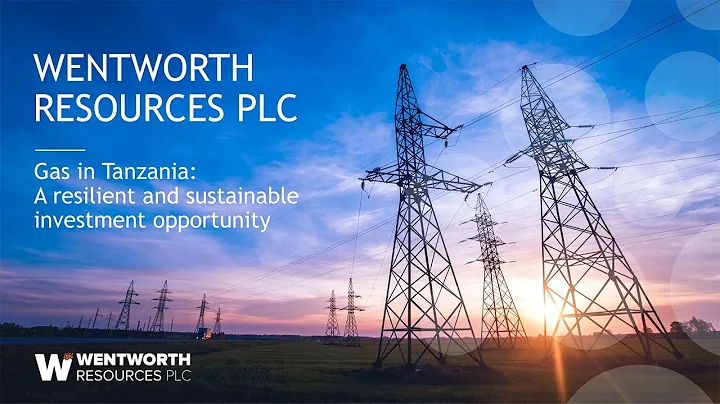 Katherine Roe, CEO, presents our latest Corporate ...