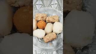 Peanut barfi|Barfi recipe|how to make peanut burfishortsyoutube shortsytshorts viral