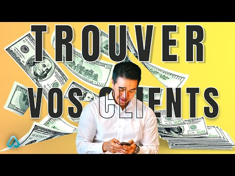 Comment avoir plus de clients dans ton agence SMMA avec les tunnels de vente en 2022 ? ?