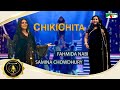 Chiki chita  bangla song  samina chowdhury  fahmida nabi  oikkocombd channel i music award 22