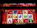 Down To The LAST SPIN! 💥Hard Rock Casino Slot Machine ...