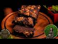 यकीन नहीं होगा – इस केक में ना चीनी है ना मैदा! Healthy Dates Cake in OTG | No Sugar No Maida Cake