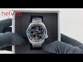 UNBOXING Seiko 5 Sports SRPG65K1 Guccimaze Limited Edition