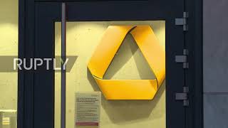 Germany: commerzbank plans to cut 10,000 jobs