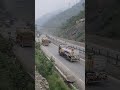 Traffic plying smoothly at seri sector