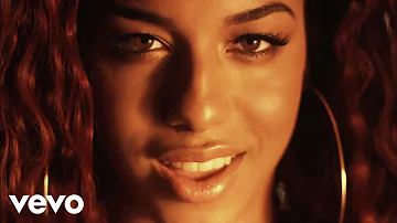 Natalie La Rose ft. Fetty Wap - Around The World (Official Video)