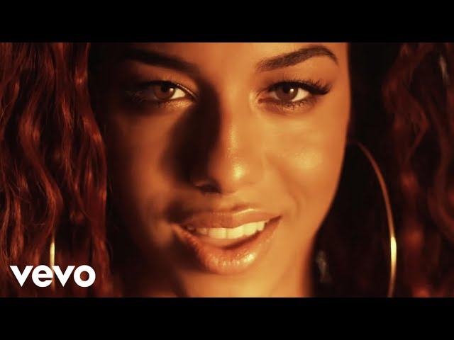 Natalie La Rose ft. Fetty Wap - Around The World (Official Video) class=
