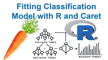 Random Foerst Model Fitting with R