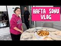 Hafta sonu ne yaptk  suna biltekin vlog esilabiltekin