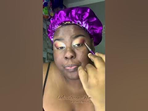  Soft Glam with a Twist | Makeup Tutorial 🤎 - YouTube