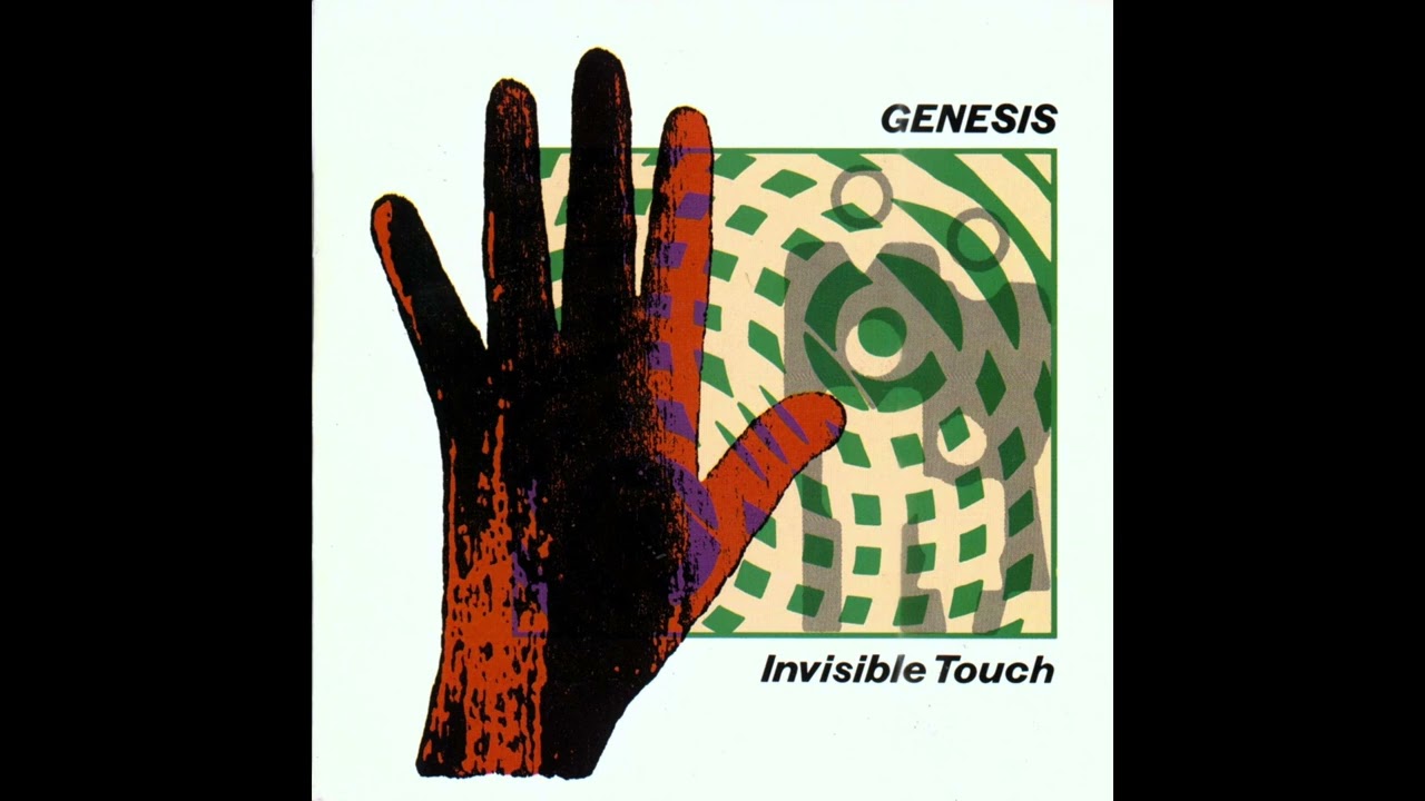 Genesis - Land of Confusion - YouTube