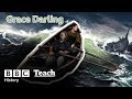 Grace Darling's Heroic Story