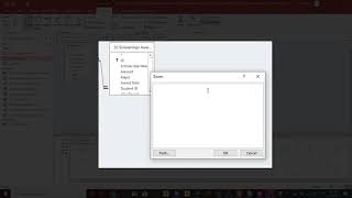 Create Calculated Fields in a Query