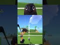 Airhorn! | @megazaps #Twitchclip #fy #IndieVtuber #vtuber #SuperBattlrGolf