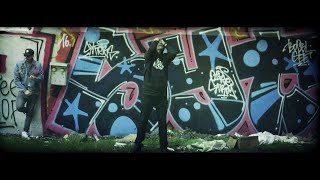 Vladimir 518 - Krev neni voda ft. Orion (prod. Mike T) - Official Music Video