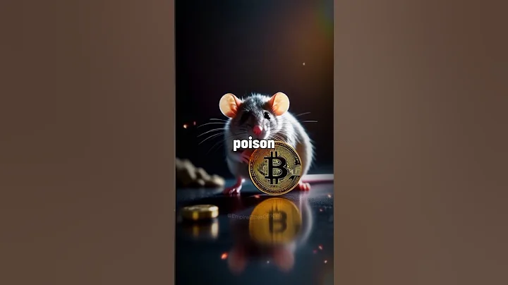 Why Warren Buffett Refuses to Invest in Bitcoin | #bitcoin #invest #warrenbuffett #billionaire