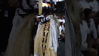 Kerauhan Rangda Ganas....! Tanjung Benoa