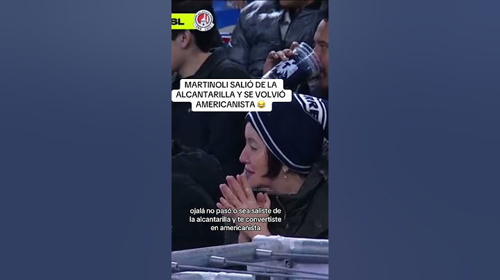 Martinoli se vuelve AMERICANISTA😂😂#viral #futbol #ligamxeng
