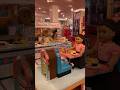 VISIT THE AMERICAN GIRL DOLL STORE WITH ME 