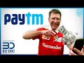 Paytm: The PayPal of India