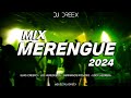 Mix merengue 2024  dj dreex  los herederos elvis crespo hnos rosario eddy herrera