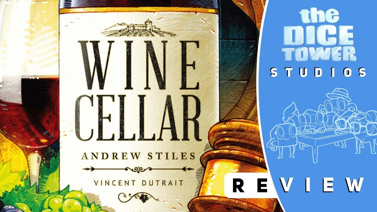 Wine Cellar Review: Boxed Wine