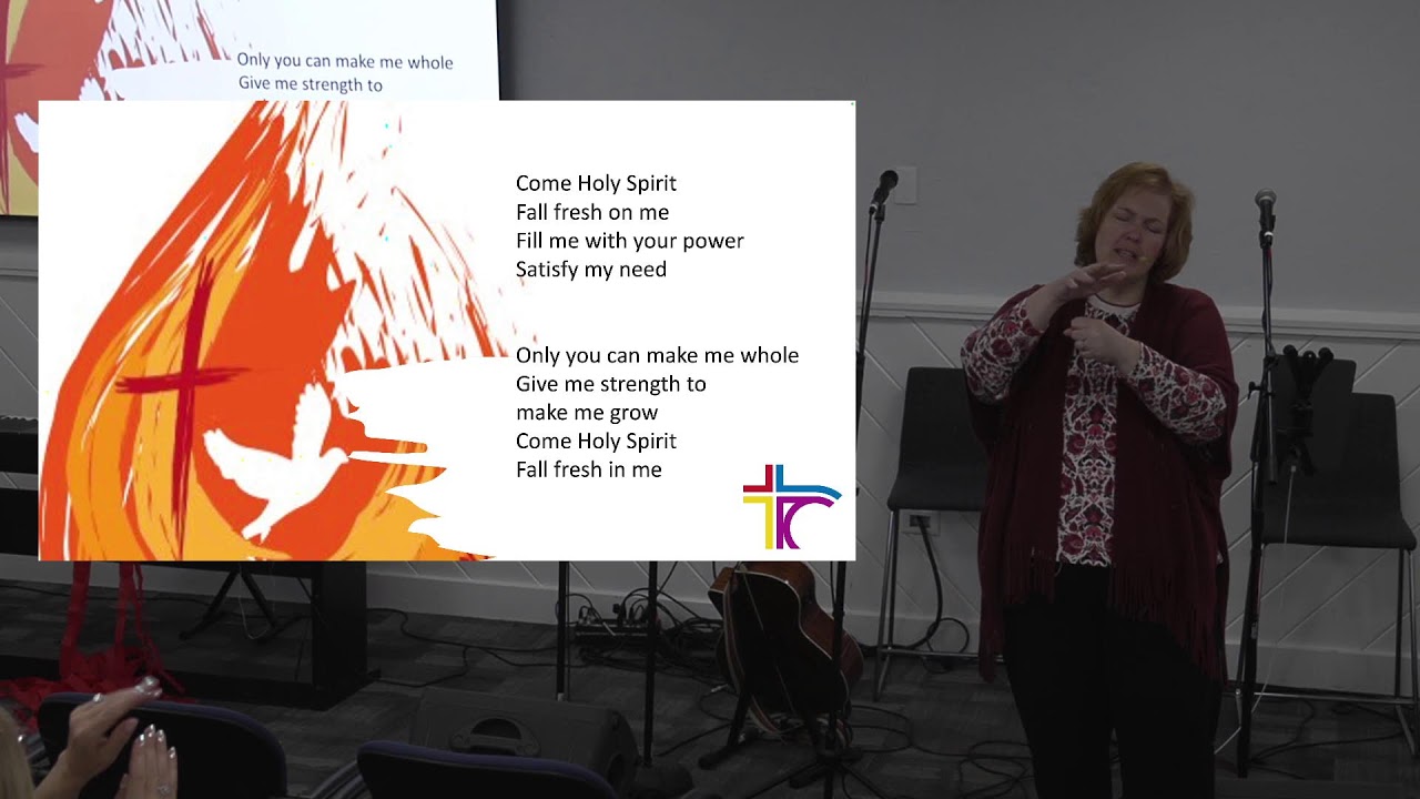 The Connection Church: May 24, 2026