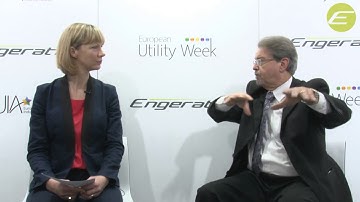 Bill Meehan, Director, Utility Solutions, Esri