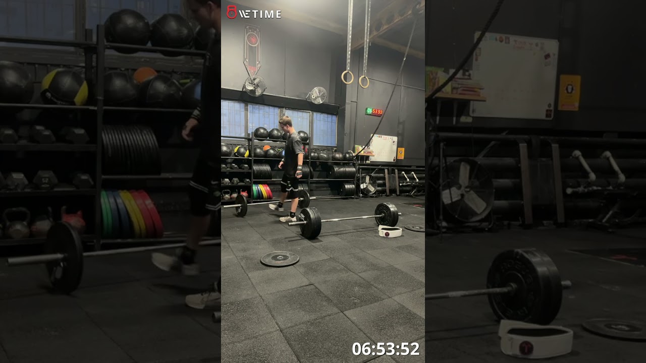 Абрамов Михаил. Отборочный комплекс 2 на SPS категория Beginners