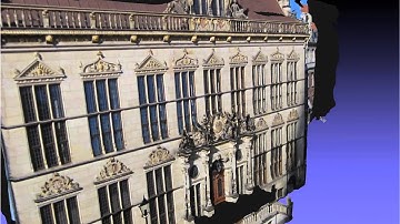 Accurate Tiepoint-based 3D Mesh Texturing from any Photo