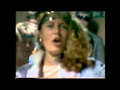 פורים 87 יד מרדכי המרהpurim 1987