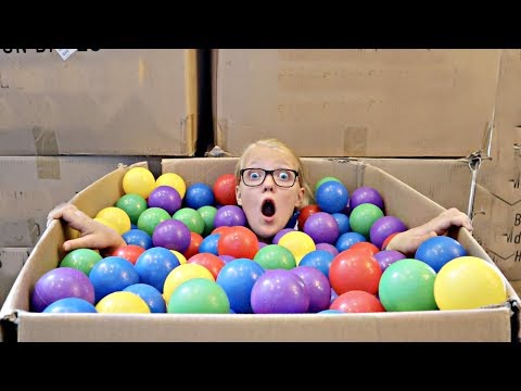 Thumbnail for Who PRANKED Us?