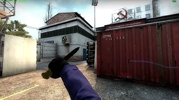 Random Frags|CS:GO|Ep:12 Cache?