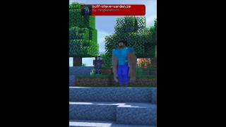 Buff Steve edit.....Tick Tock
#minecraft #memes #shorts
#viral Buff Steve edit.....Tick Tock