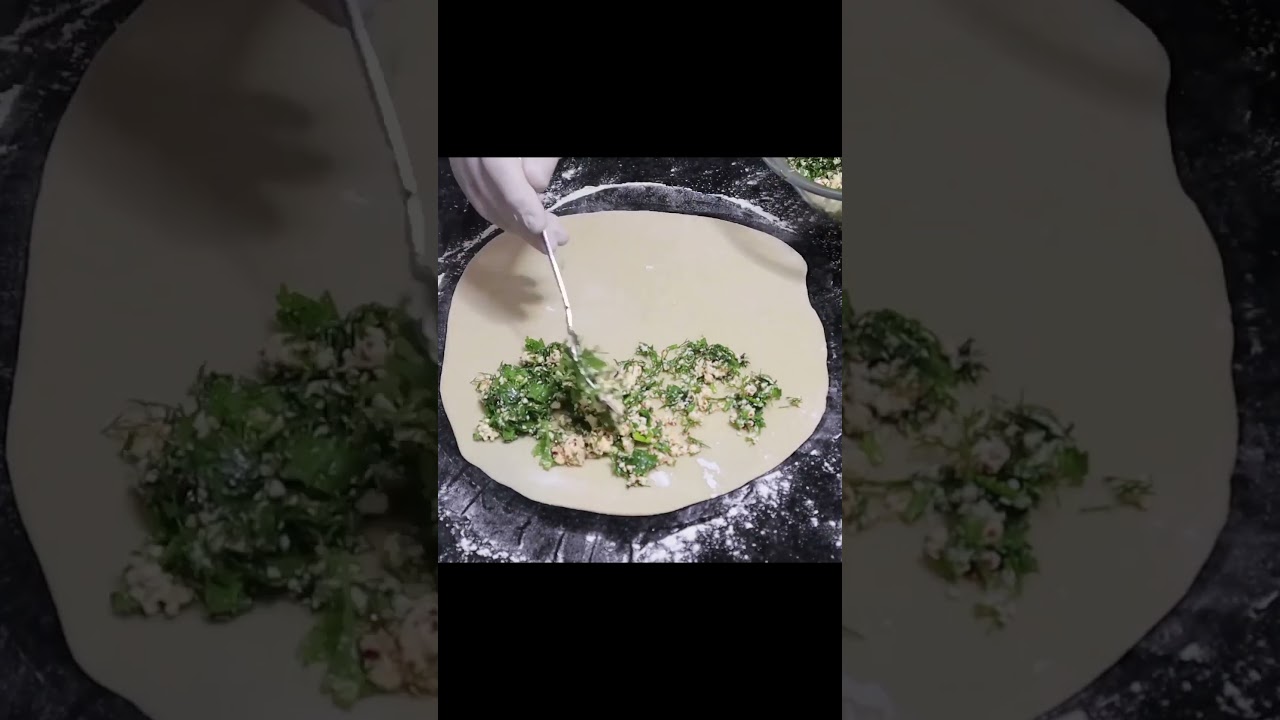 Fırın Böreği Tarifi #Shorts #shortsvideo #saitusta #food  #yemektarifi #recipe