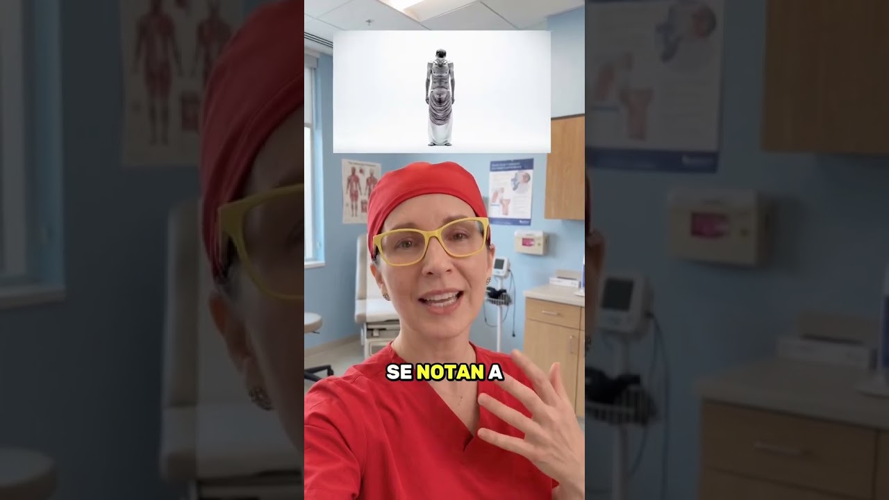 Ejemplo del formato La historia del héroe