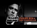 Philipp boa  thre voodooclub live  rockpalast  2012